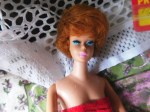 barbie redhead r89 face